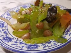 -雁滩白记·兰州牛肉面