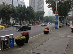 -莽子老火锅(大坪店)
