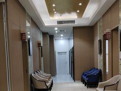 -美年大健康体检中心(牡丹园分院)