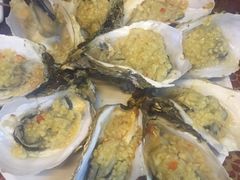-忠记湛江烧蚝店