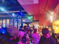 大堂-CYCLO(158坊店)