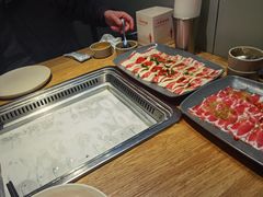 -新石器烤肉(招商1872店)