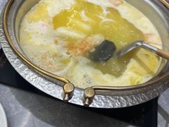 -一绪に寿喜烧(荟聚店)