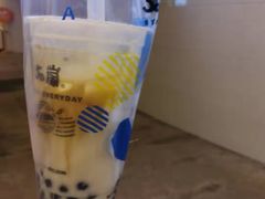 -50岚(太平洋森活天地店)