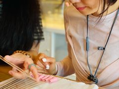 -墨more调香馆DIY自调香水(博雅国际中心B座店)