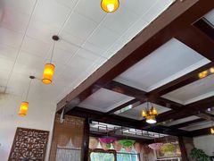 -绿野餐厅(上海动物园店)