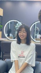 -藤野造型烫染·漂发