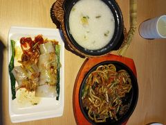 -花少爷·鲜虾干贝粥(延安万达店)