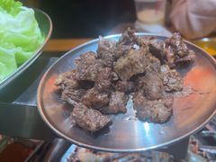 -韩烧牛中牛·甄选黑牛烤肉(黑金店)
