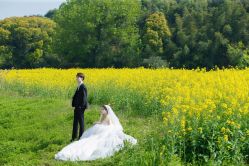 -唯一旅拍·颂当代影像艺术中心(上城店)