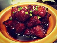 -小菜园新徽菜(芜湖奥特莱斯店)