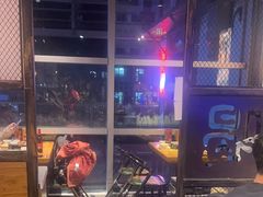 -管氏翅吧(中关村店)