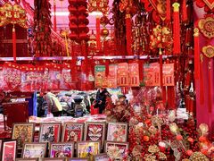-西北轻工批发市场