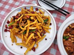 -海燕酒店(惠济路店)