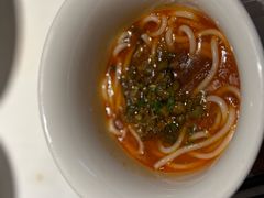湘村黑猪肉汁汤粉-湘上湘(正大中心总店)