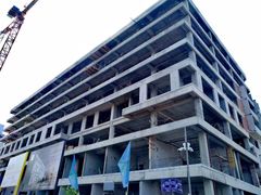 -中国驻前南斯拉夫大使馆遗址