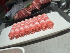 -海底捞火锅(公益西桥店)