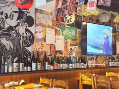 -千懿六本木酒场(常熟路店)