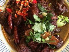 -兰木肆·云南菜(龙湖U城天街店)