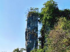 -三峡人家风景区