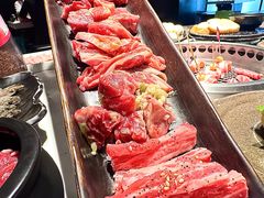 -焱铁烧·黑毛和牛专门店(杭州嘉里中心店)