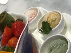 -哈根达斯(绵阳涪城万达店)