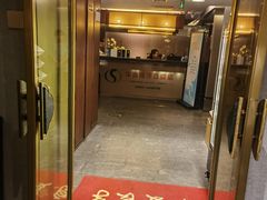-华夏良子·足道SPA艾灸(王府井店)