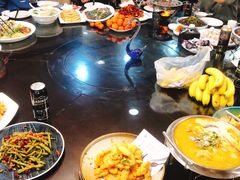 -台北A+A七喜饭店(德增街店)