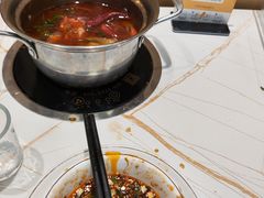 -壹天自助小火锅·贵州地摊火锅