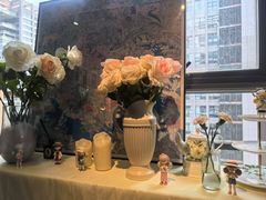 -FUNFUN有饭花园聚会餐厅