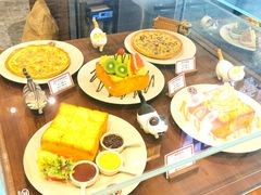-漫咖啡 (CCPAPK创意港店)