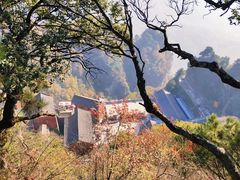 -武当山风景区