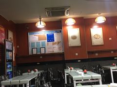 大堂-王记特色锅魁(城市阳光大厦店)