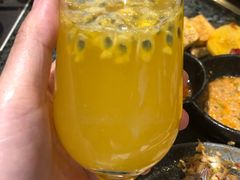 -王家渡火锅店(棕榈泉店)