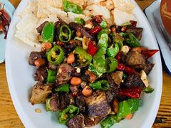 -小厨子私房菜·云南美食店