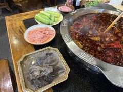 -大龙火锅(老店)