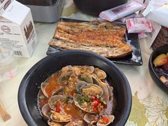 -聚味瞿记·龙虾堂(咸嘉湖店)