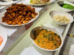 -玫瑰花园自助烤肉(顺义鑫海韵通店)