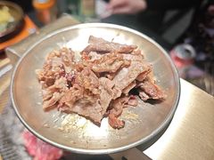 -西塔老太太泥炉烤肉(龙湖北苑天街店)
