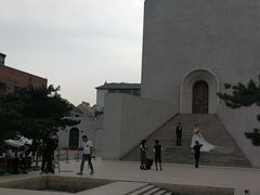 -中国艺术研究院油画院