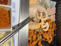 -阿亲家·韩式无限烤肉(春熙路店)