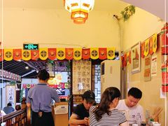 -同得兴 Since·1995 传统苏式面馆(十全街店)