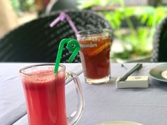 -龙猫意杯花园餐厅(芙蓉湖店)