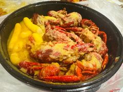 -金陵一哥龙虾馆(三牌楼总店)