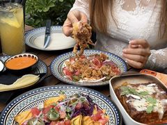 -Q MEX 库迈墨西哥餐吧(三里屯店)