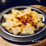 💫烤肉新吃法：榴莲烤肉💫
