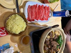 -牛腩之旅·牛腩牛杂煲(光启城美食城店)