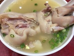 -易老妈蹄花.特色川菜(人民公园总店)