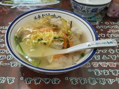 -长人馄饨铺(解放街店)