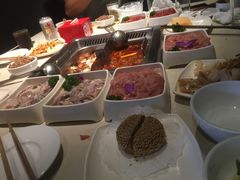 -海底捞火锅(万丰桥店)